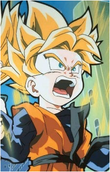 Son Goten