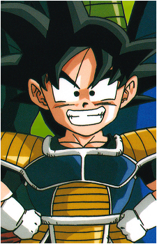 Son Goten