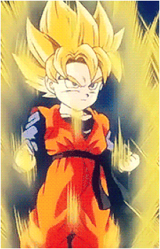 Son Goten