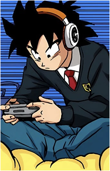 Son Goten