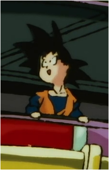 Son Goten