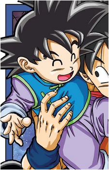 Son Goten