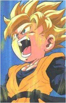 Son Goten