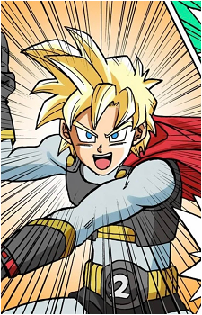 Son Goten