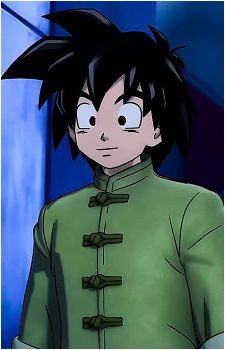 Son Goten