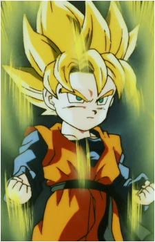 Son Goten