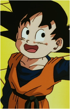 Son Goten