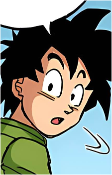 Son Goten