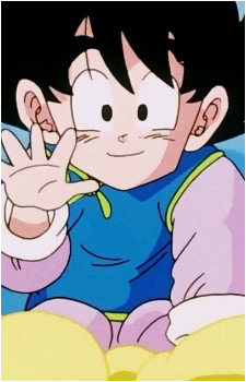 Son Goten