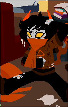 Dismas Mersiv's image