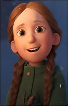 Sam Beccles