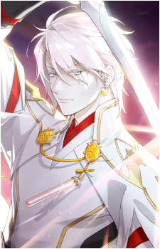 Zahhak's image