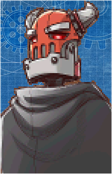 War Machine {LQ}'s image