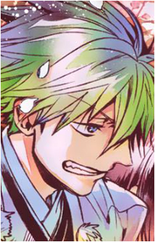 Tsuyukusa