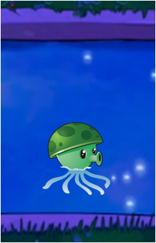 Puff-shroom