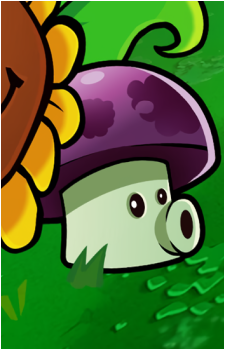 Puff-shroom