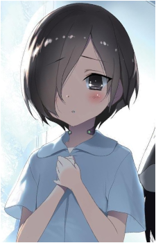 Tsubomi Koshika