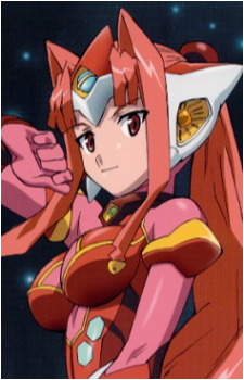 Vivienne Ohtori's image