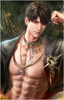 Xia Yizhou