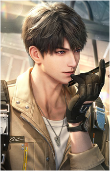 Xia Yizhou