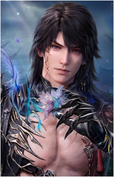 Xia Yizhou