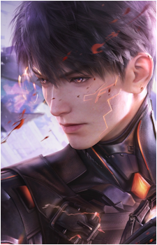 Xia Yizhou