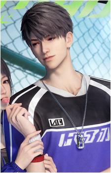 Xia Yizhou