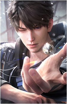 Xia Yizhou