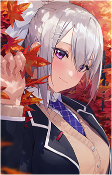 Higuchi Kaede