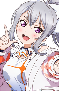 Higuchi Kaede