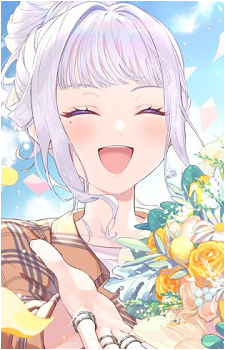 Higuchi Kaede