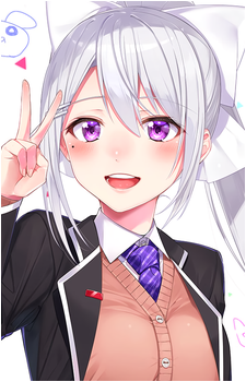 Higuchi Kaede's image