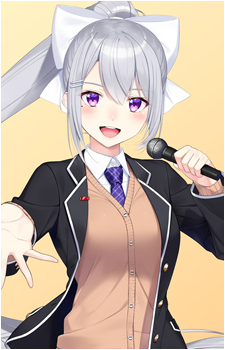 Higuchi Kaede