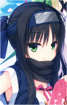 Mako Hitachi's image