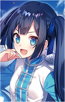 Yuriga Haan's image