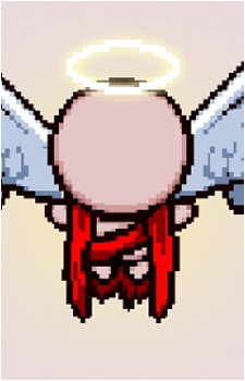 Gabriel's image