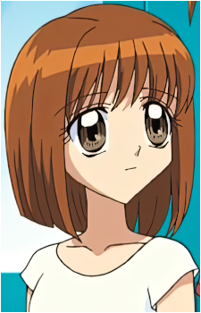 Mikaru Amagi's image