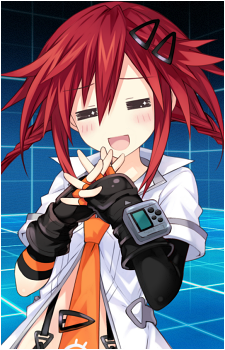 Uzume Tennouboshi