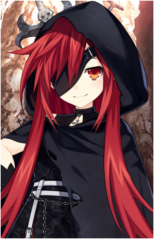 Uzume Tennouboshi