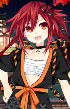 Uzume Tennouboshi
