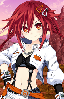 Uzume Tennouboshi