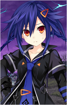 Uzume Tennouboshi
