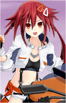Uzume Tennouboshi
