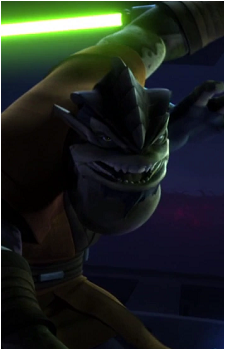 Pong Krell