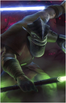 Pong Krell
