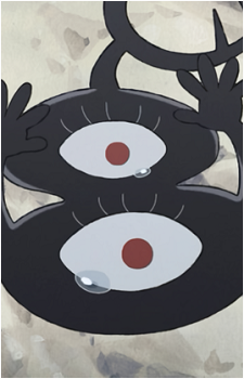 Kage's Mother