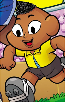 Pelezinho's image