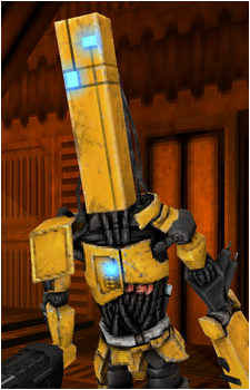 Swordsmachine's image