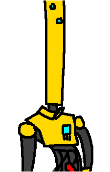 Swordsmachine