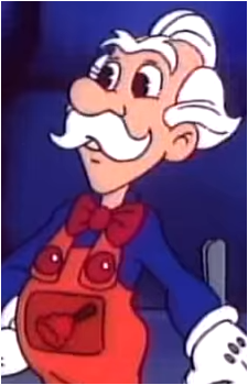 Salvador Drainotto's image